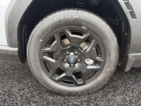 New 2026 Subaru Outback Limited w/ Premium/Limited Package 2 image 14