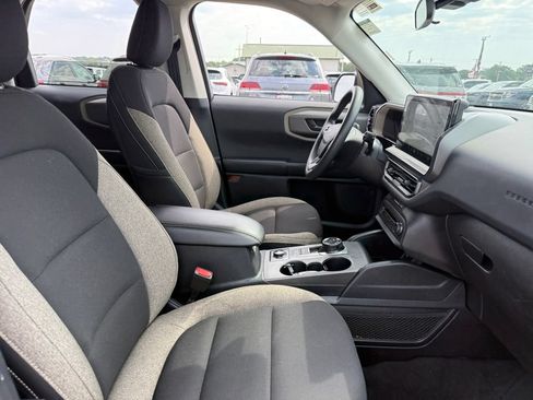 Used 2025 Ford Bronco Sport Big Bend AWD/4WD image 40