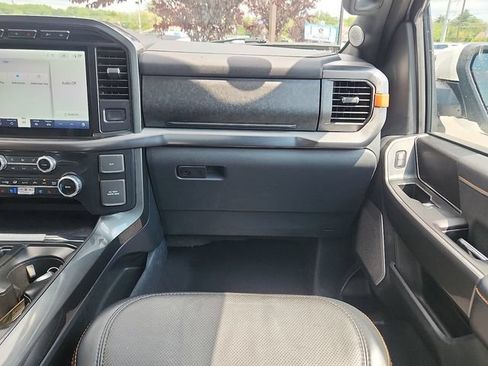 Certified 2023 Ford F150 Tremor w/ Equipment Group 402A High AWD/4WD image 10