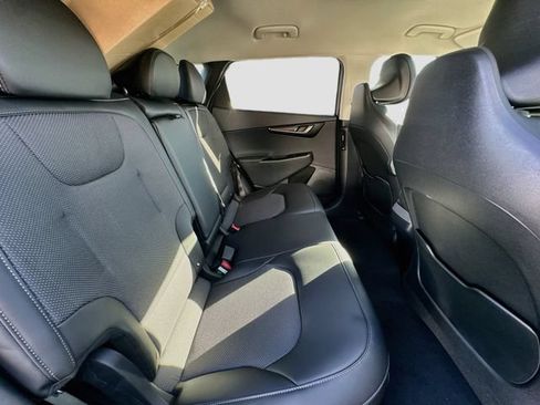 New 2026 Kia EV6 Light RWD image 26