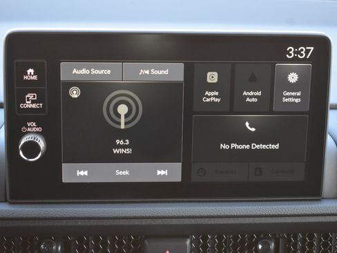 New 2026 Honda CR-V Sport image 25