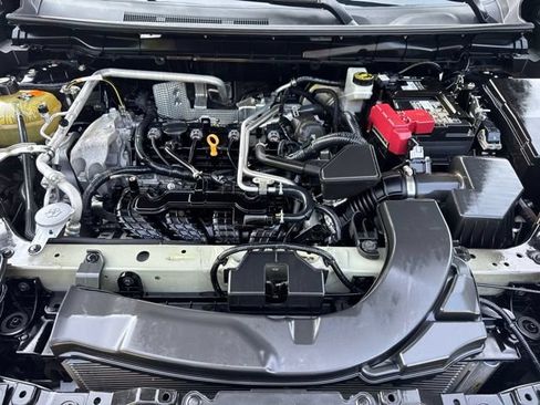 Used 2022 Mitsubishi Outlander SE FWD image 20
