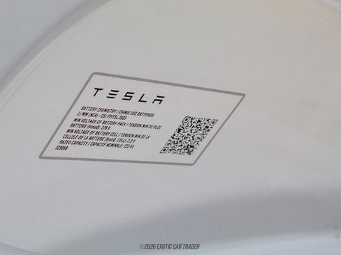 Used 2026 Tesla Model Y Long Range image 66