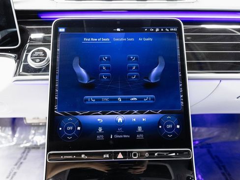 Used 2024 Mercedes-Benz Maybach S 680 4MATIC image 18