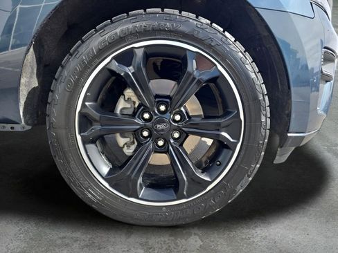 Used 2022 Ford Expedition Max Limited image 39