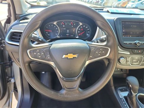 Used 2024 Chevrolet Equinox LS w/ LS Convenience Package image 18