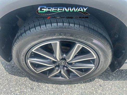 Used 2018 MAZDA CX-5 Touring w/ Preferred Equipment Package FWD image 8