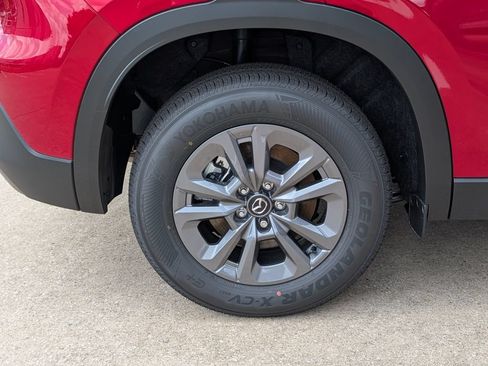 New 2026 MAZDA CX-5 Select AWD/4WD image 3