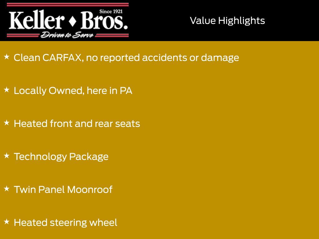 Certified 2023 Ford Explorer King Ranch w/ Technology Package AWD/4WD image 9