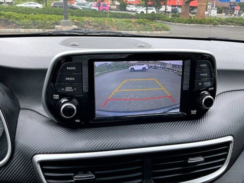 Used 2019 Hyundai Tucson SE FWD image 26