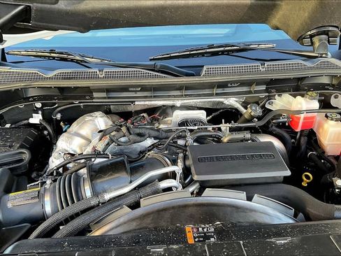 Used 2026 GMC Sierra 2500 AT4 w/ AT4 Premium Plus Package AWD/4WD image 31