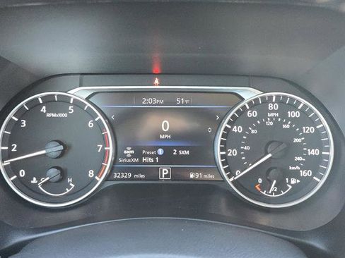 Used 2022 Nissan Sentra SR w/ Midnight Edition image 18