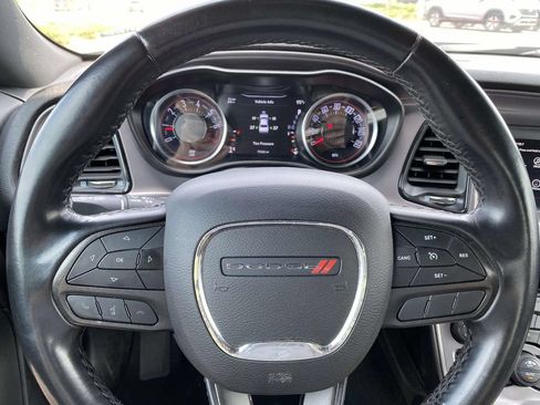 Used 2023 Dodge Challenger GT AWD/4WD image 21