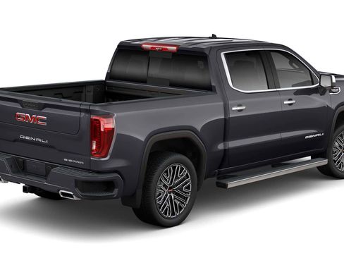New 2026 GMC Sierra 1500 Denali w/ Denali Reserve Package image 3