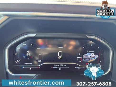 Used 2024 GMC Sierra 2500 Denali w/ Denali Reserve Package AWD/4WD image 27