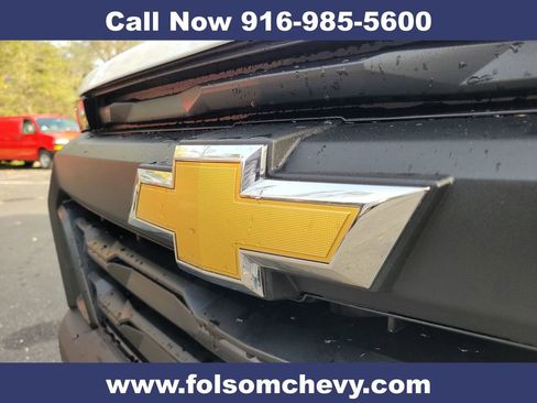 Used 2026 Chevrolet Colorado W/T w/ WT Custom Package image 33