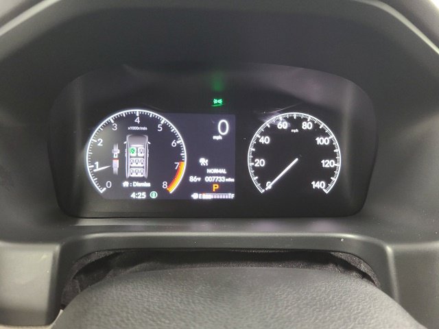 Used 2026 Honda Odyssey Elite image 31