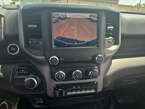 Used 2022 RAM 2500 Tradesman AWD/4WD image 16