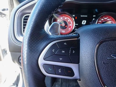 Used 2023 Dodge Charger SRT Hellcat w/ Harman/Kardon Audio Group image 21