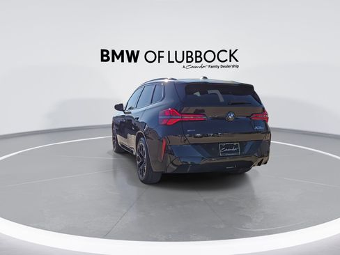 New 2026 BMW X3 xDrive30 w/ Premium Package AWD/4WD image 7