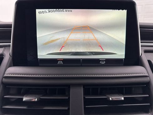 Used 2024 GMC Yukon SLT image 19