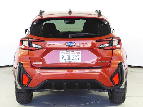 Certified 2024 Subaru Crosstrek 2.0i Premium w/ Popular Package #4 AWD/4WD image 8