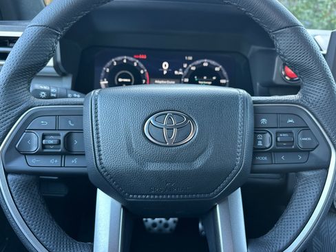 New 2026 Toyota Tacoma TRD Sport image 20