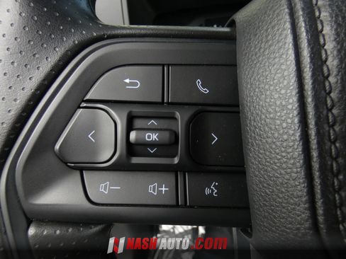 Used 2026 Toyota Tundra SR AWD/4WD image 74