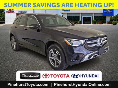 Used 2021 Mercedes-Benz GLC 300