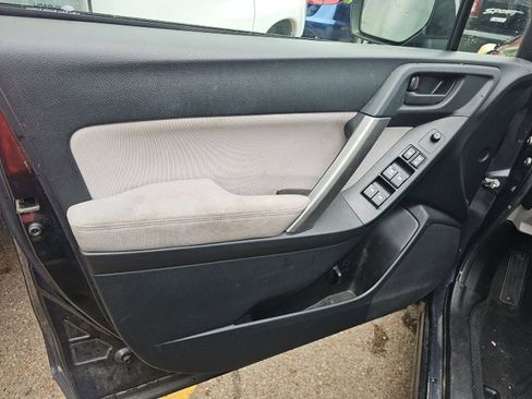 Used 2014 Subaru Forester 2.5i w/ Protection Package #1 image 9