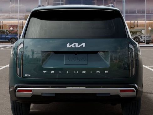New 2027 Kia Telluride SX image 13