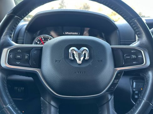 Used 2024 RAM 2500 Laramie image 29