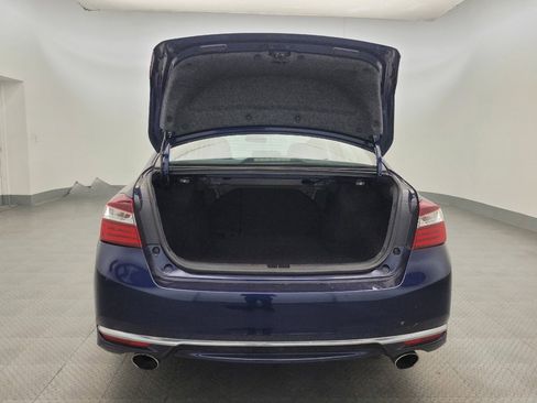 Used 2017 Honda Accord Sport Special Edition image 29