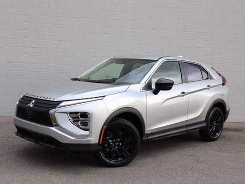 New 2026 Mitsubishi Eclipse Cross LE image 17