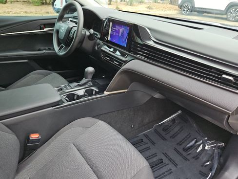 Certified 2026 Toyota Camry LE w/ Convenience Package FWD image 14