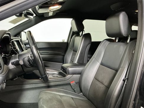 Used 2021 Dodge Durango GT RWD image 22