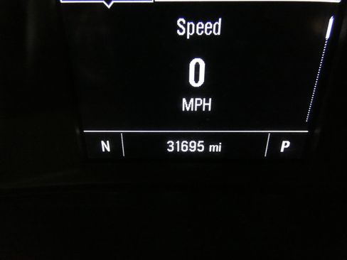 Used 2024 Chevrolet Malibu LT image 17