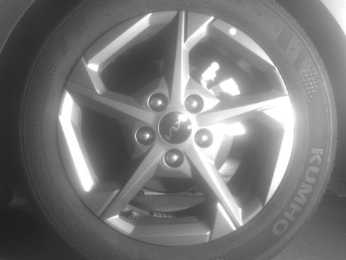 Used 2025 Kia K4 LXS image 14