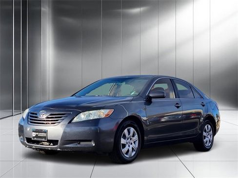 Used 2009 Toyota Camry SE image 22