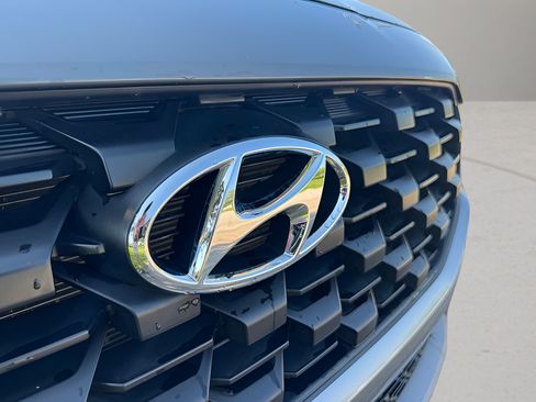 Certified 2023 Hyundai Santa Fe SEL AWD/4WD image 13