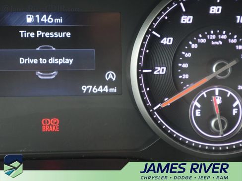 Used 2022 Hyundai Santa Fe SEL FWD image 29