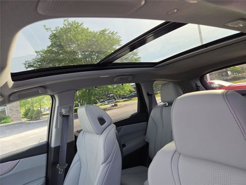 New 2026 Acura MDX SH-AWD w/ Technology Package image 22