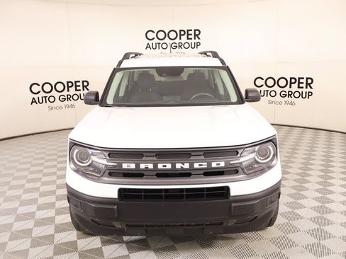 Used 2022 Ford Bronco Sport Big Bend AWD/4WD image 8