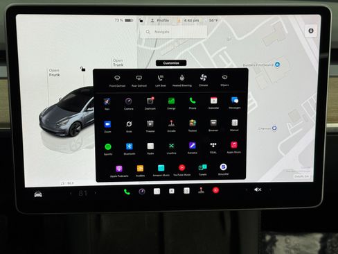 Used 2023 Tesla Model 3 Standard Range image 23