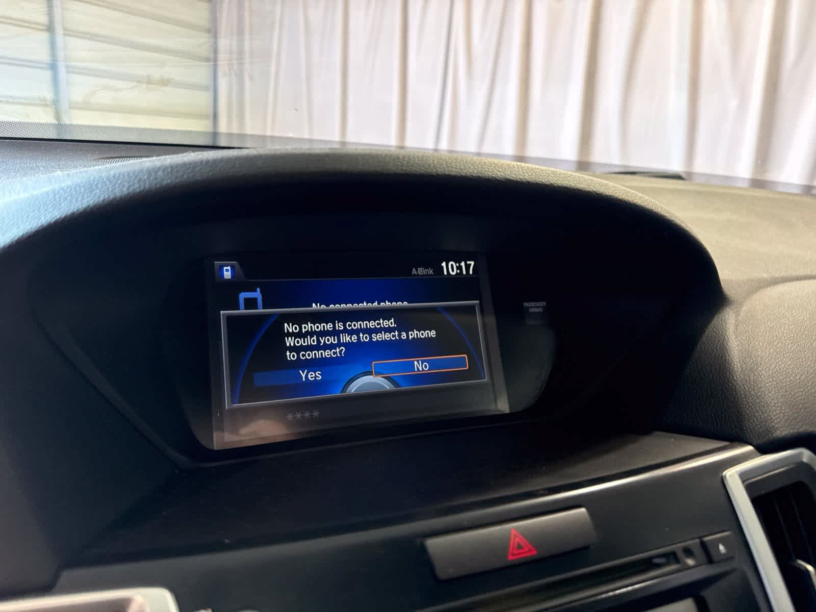 Used 2015 Acura TLX w/ Technology Package FWD image 25