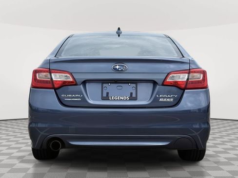 Used 2016 Subaru Legacy 2.5i Premium AWD/4WD image 5