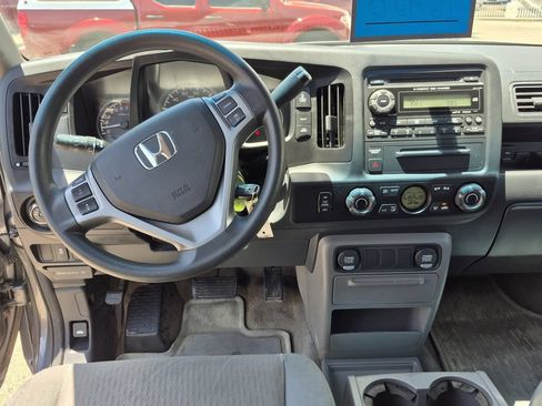 Used 2012 Honda Ridgeline RTS image 10