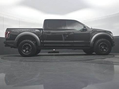 Used 2018 Ford F150 Raptor w/ Equipment Group 802A Luxury AWD/4WD image 34