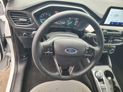 Certified 2022 Ford Escape SE w/ Convenience Package image 30