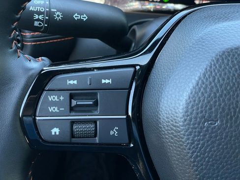 Certified 2026 Honda HR-V Sport image 15